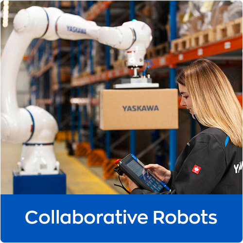 Human-Collaborative Robots