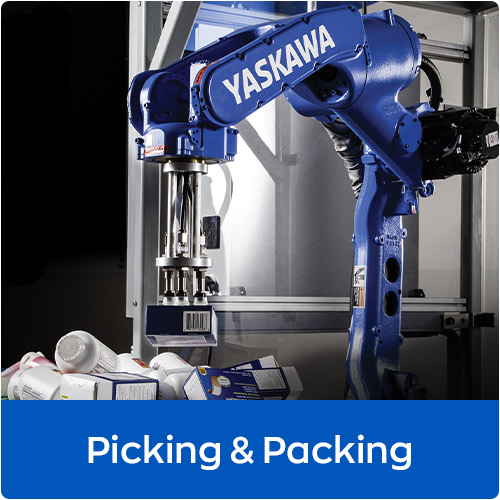 Picking & Packing