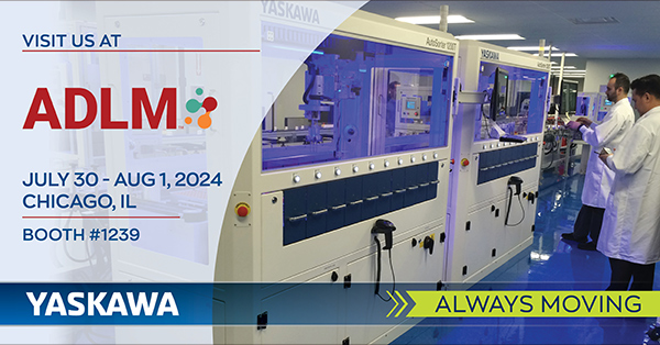 ADLM 2024