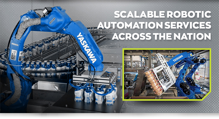 Proven Performance. Unmatched Support.