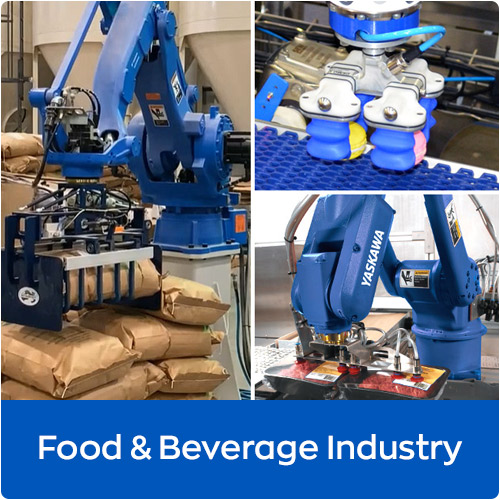Food & Beverage Industry