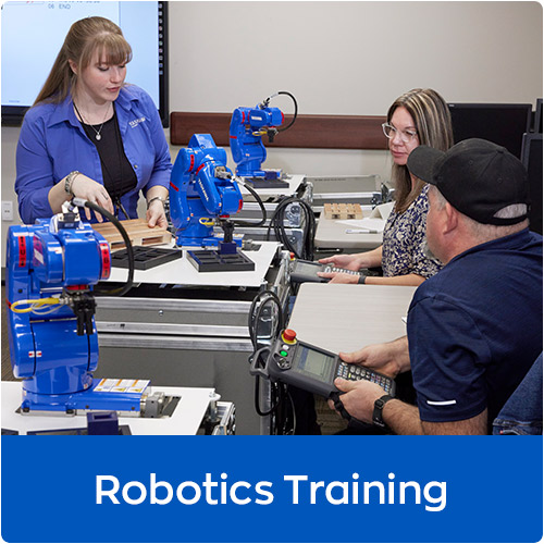 Robotics Training
